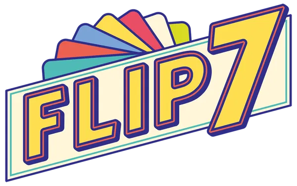 Flip 7 Icon